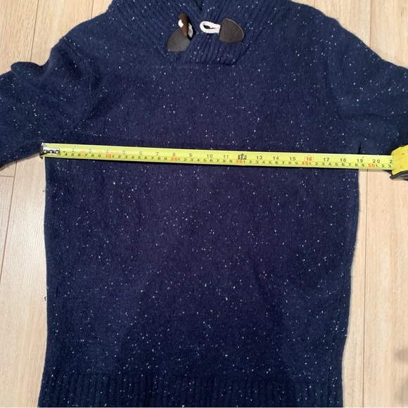 Le 31 Simon's Tricot Knitwear Mens Sweater - Picture 11 of 11